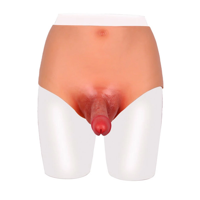 Culotte Gode Ceinture réaliste (Small) – XXDreamsToys