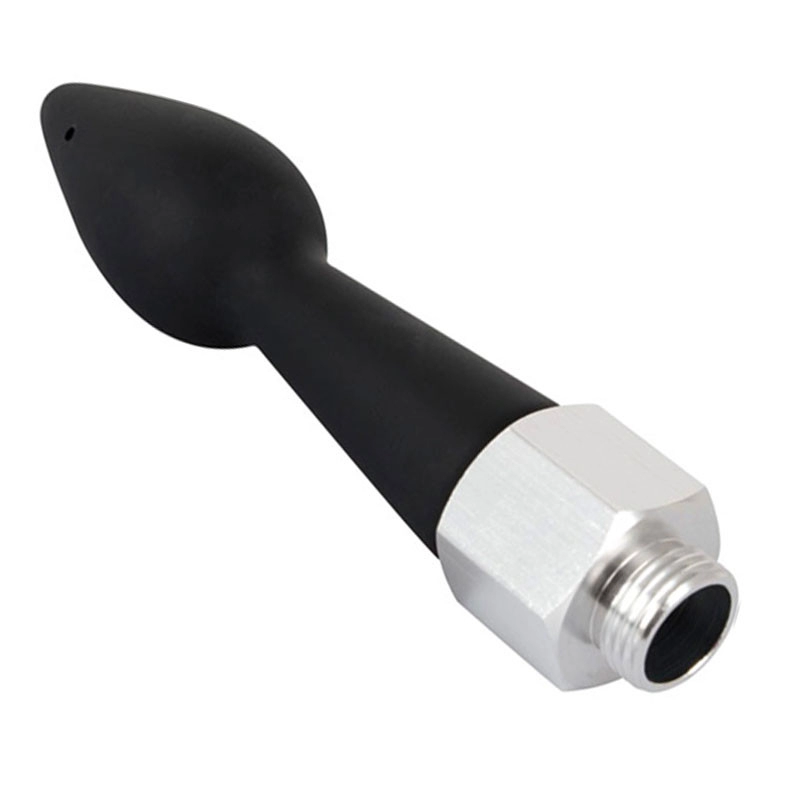 Silikon Duschaufsatz & plug anal Rear Splash - You2Toys