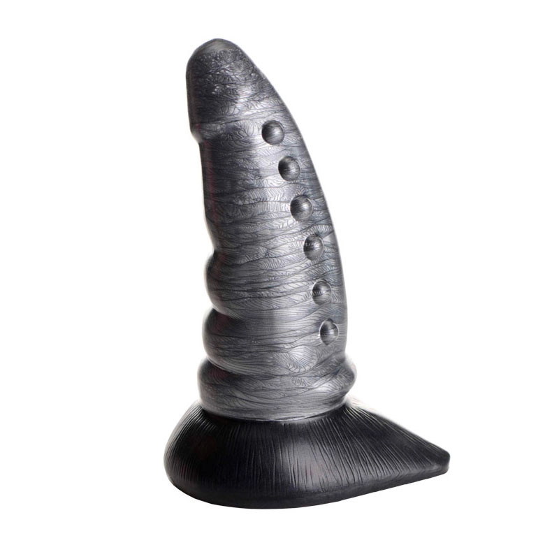 Dildo alien Beastly (17.5cm) - Creature Cocks
