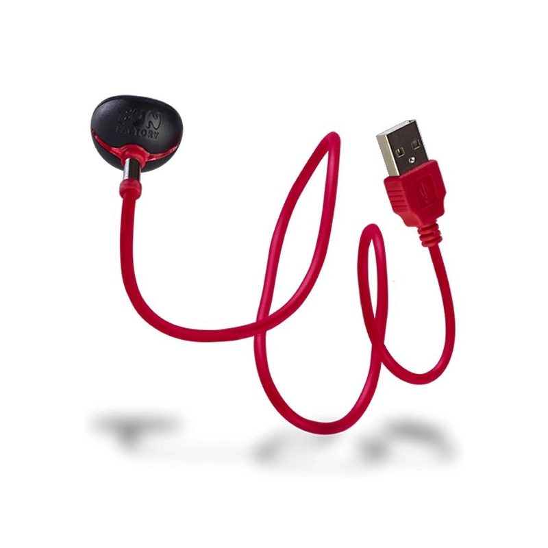Chargeur USB Fun Factory - Fun Magnetic Plug