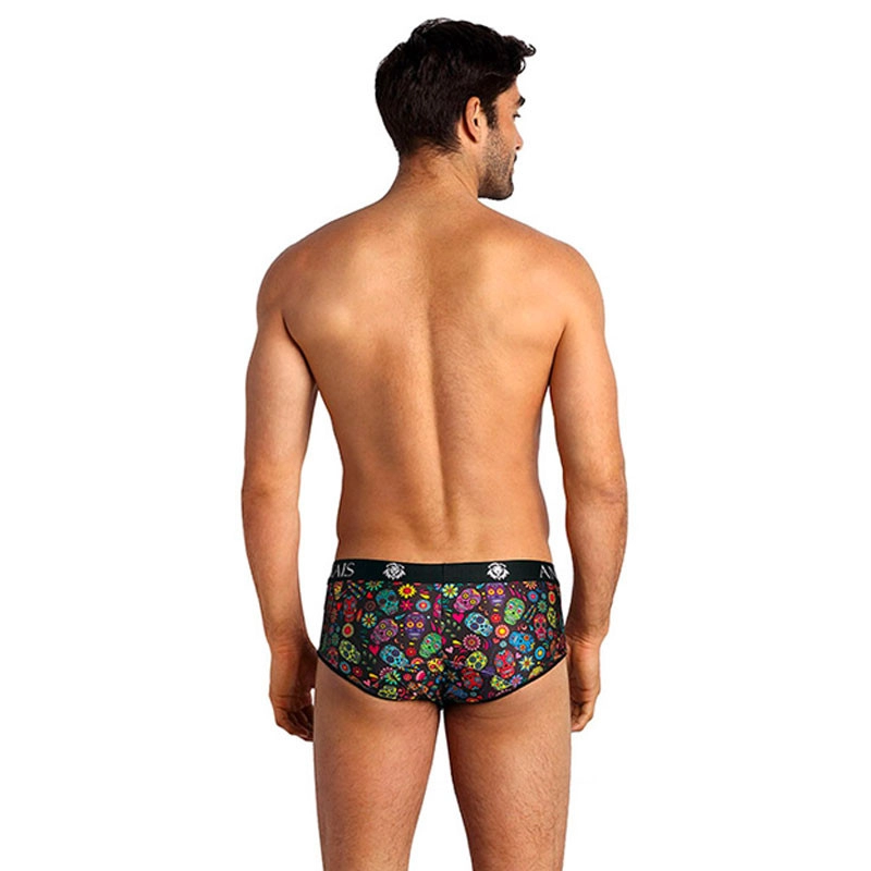 Sexy Shorty Mexico - Anaïs