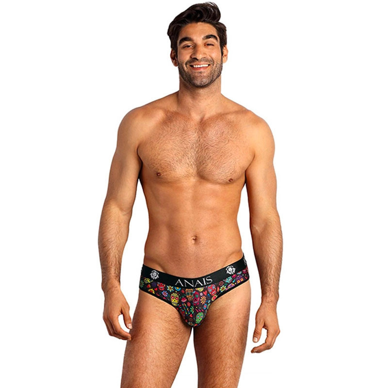 Sexy Slip Mexico - Anaïs