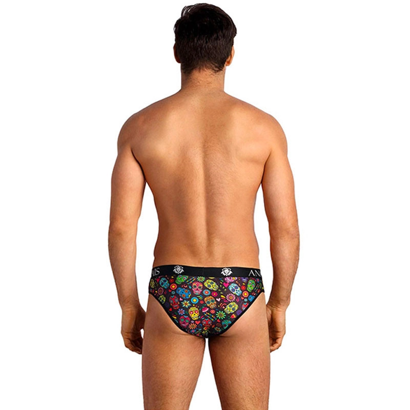 Sexy Slip Mexico - Anaïs