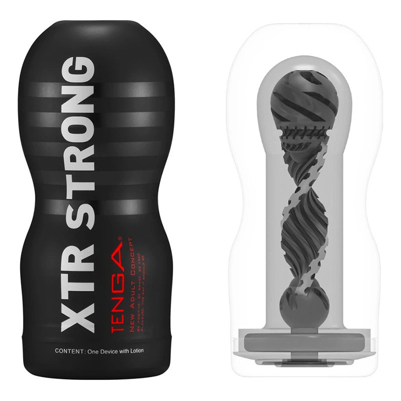 Masturbator Tenga XTR Strong