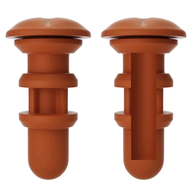 Autoblow A.I. Sleeve Anus Sleeve (braun)