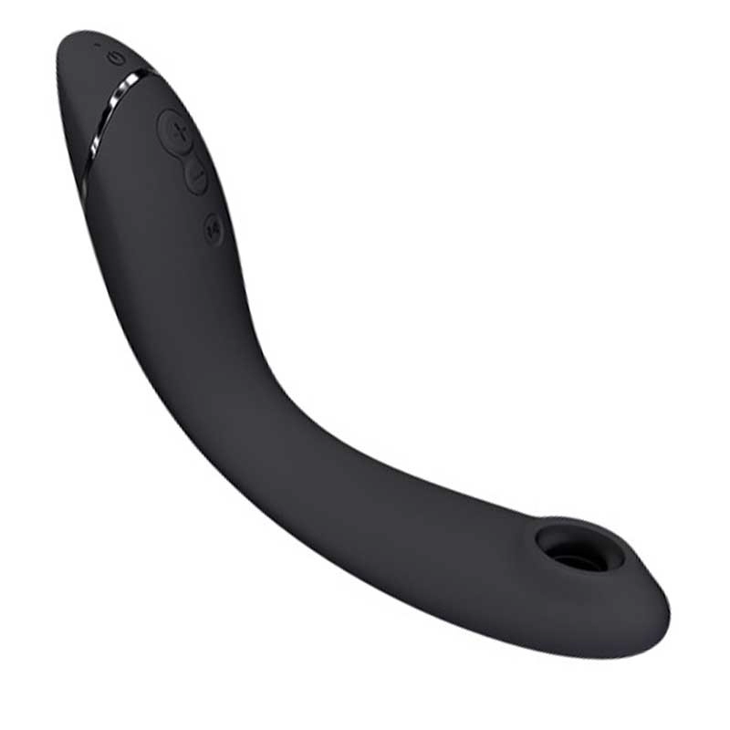 Womanizer OG - G-Spot Stimulator (Black)