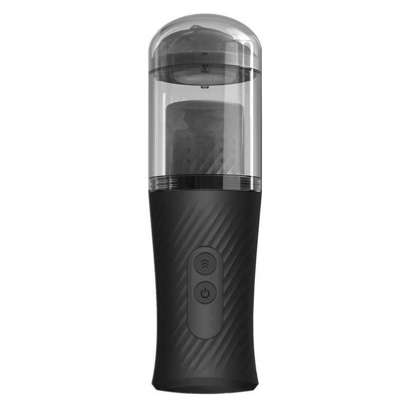 Automatic masturbator Thrust Blow - Dorcel