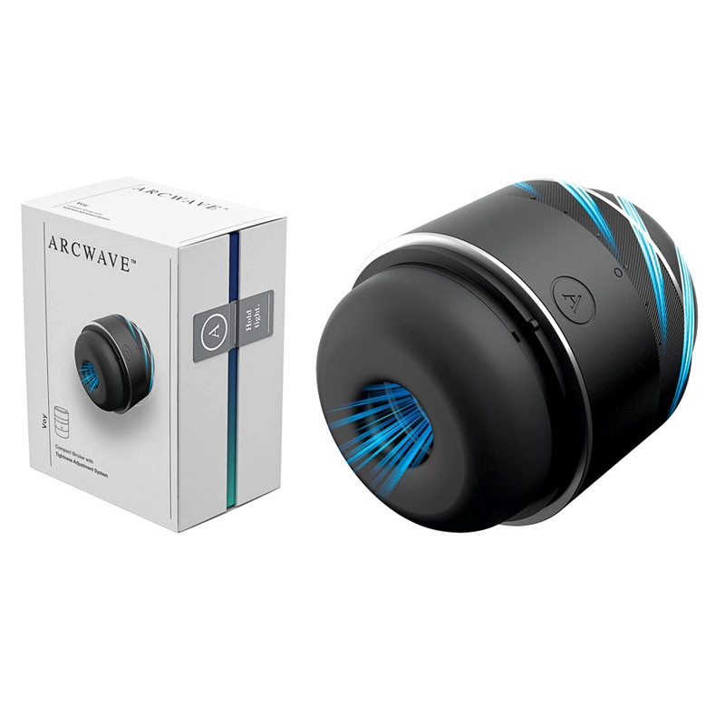 Masturbator für Männer Arcwave Voy