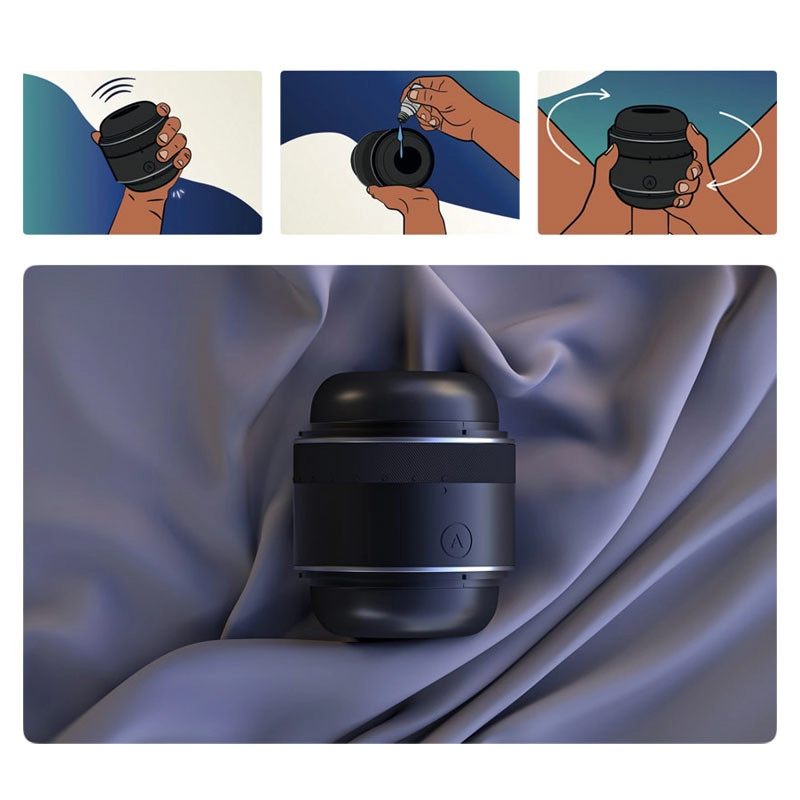 Masturbator für Männer Arcwave Voy