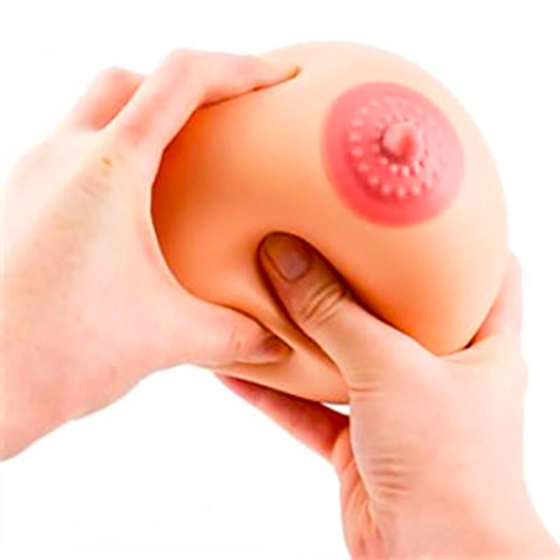 Anti-Stress-Ball Jumbo Mimi Ball - LoveToy