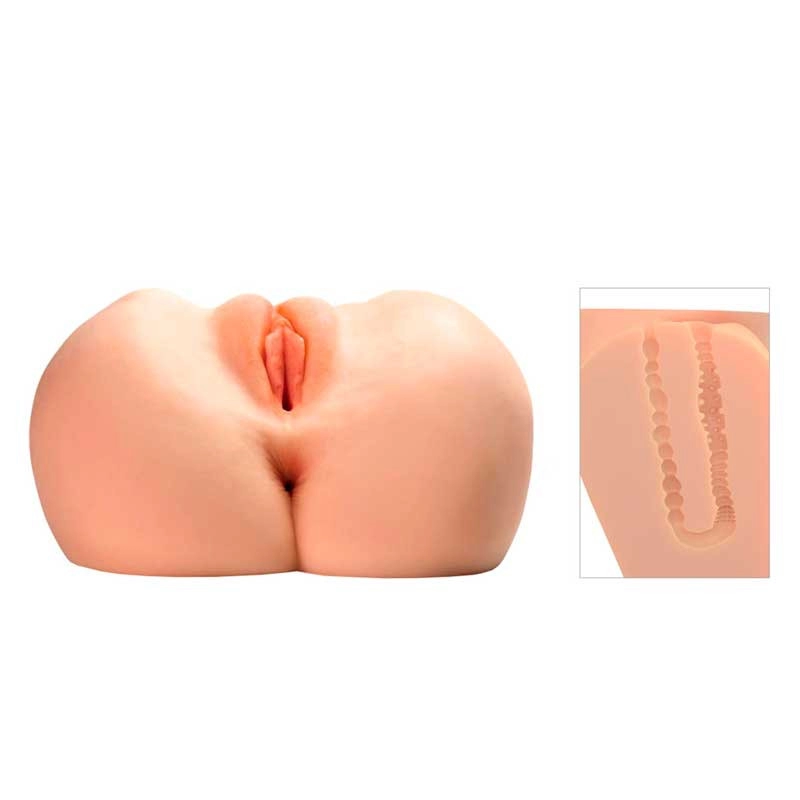 Masturbateur PDX+ EZ Bang Torso - Pipedream Extreme