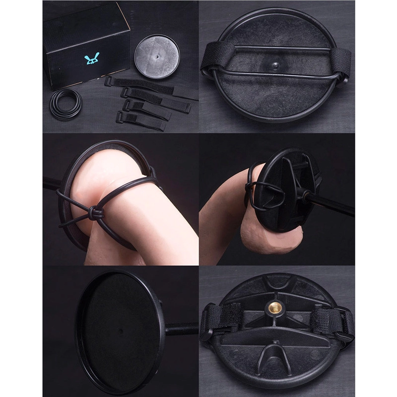 USB suction cup adapter for F-Machine Gigolo & Pro