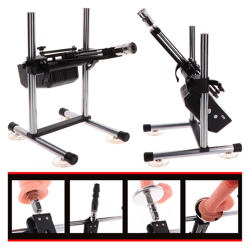 Fuck Machine - Bangers Fuck Machine Pro 2