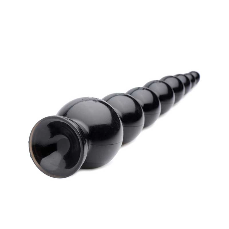 Anal Dildo XXL und graduiert HOSED (50 cm)