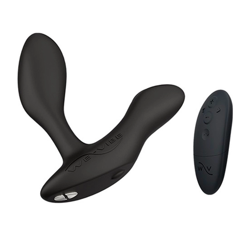 Prostate vibrator Vector+ - We-Vibe