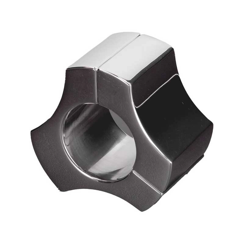 Barella magnetica per testicoli in acciaio inossidabile (M) - Triune