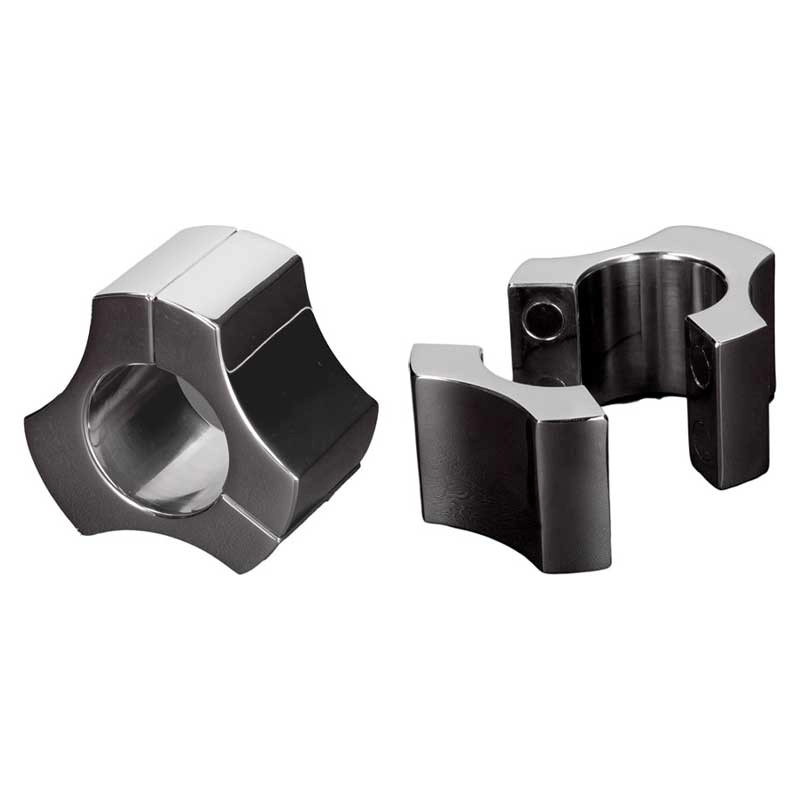 Barella magnetica per testicoli in acciaio inossidabile (M) - Triune