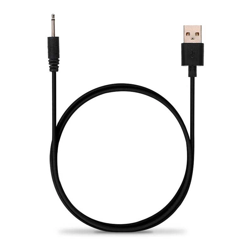 Caricatore USB per Lovense Lush 2/Hush/Edge/Osci