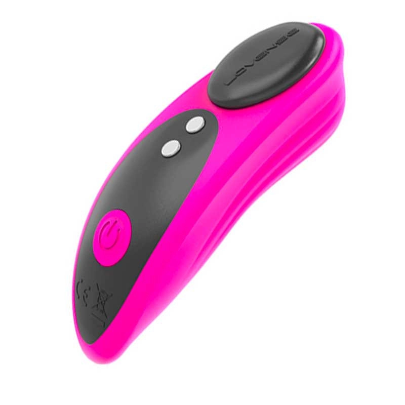 Vernetzter Klitorisstimulator - Lovense Ferri