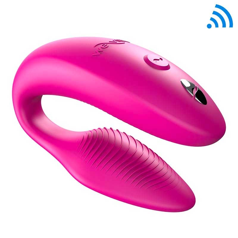 Vibrator We-Vibe Sync 2 (sextoy for couple)