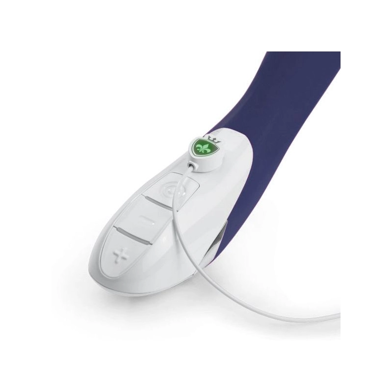 G-Punkt Vibrator Mystim Terrific Truman