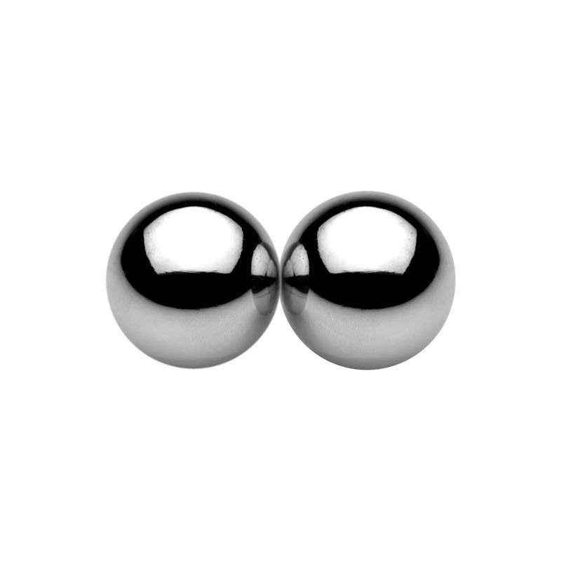 Billes magnétiques Pinces à seins Magnus - Master Serie
