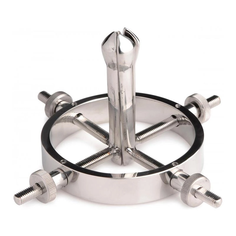 Anal Expander (4 bars) - Master Serie