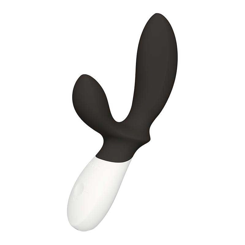 LELO LOKI Wave 2 Noir – Vibromasseur Prostatique