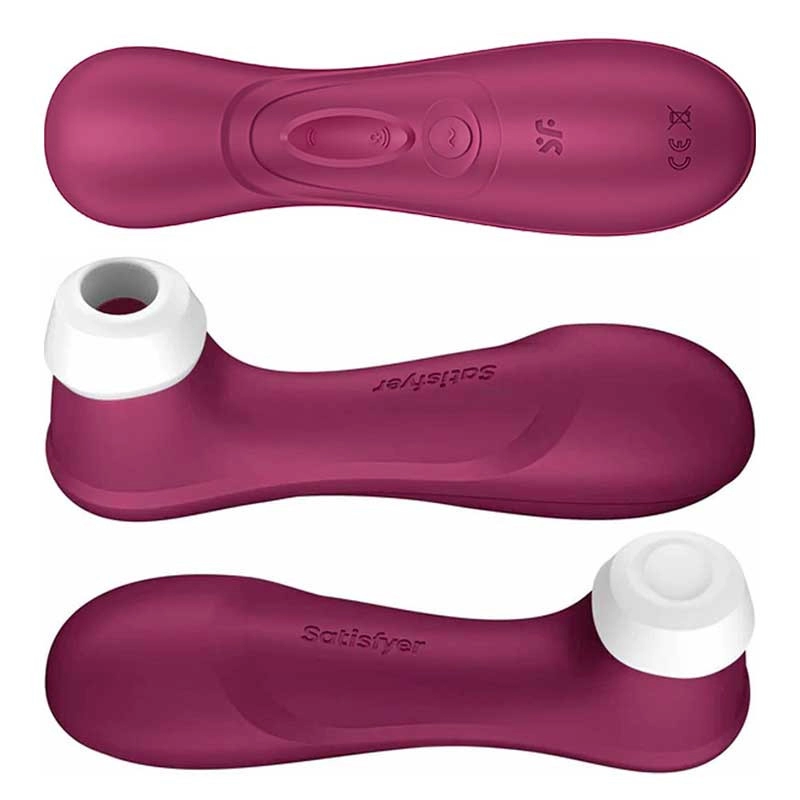 Satisfyer Pro 2 