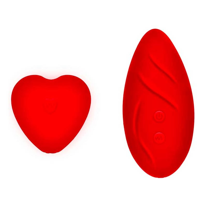 Stimolatore clitorideo per mutandine Divine - ToyJoy