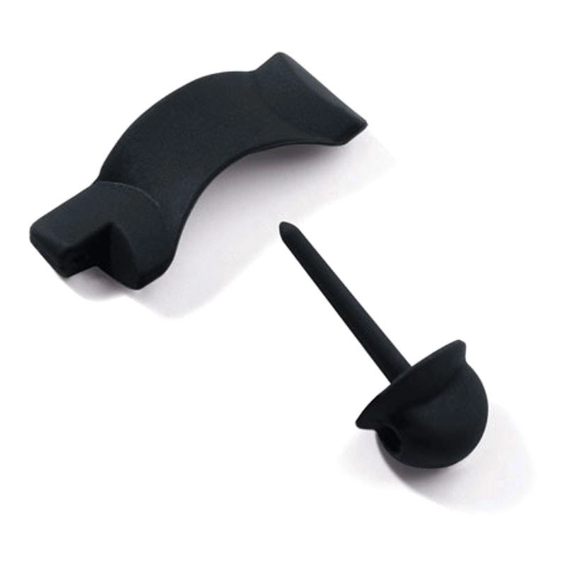 Harnröhrensonde für Mystim Pubic Enemy Cage No 1 - Mystim