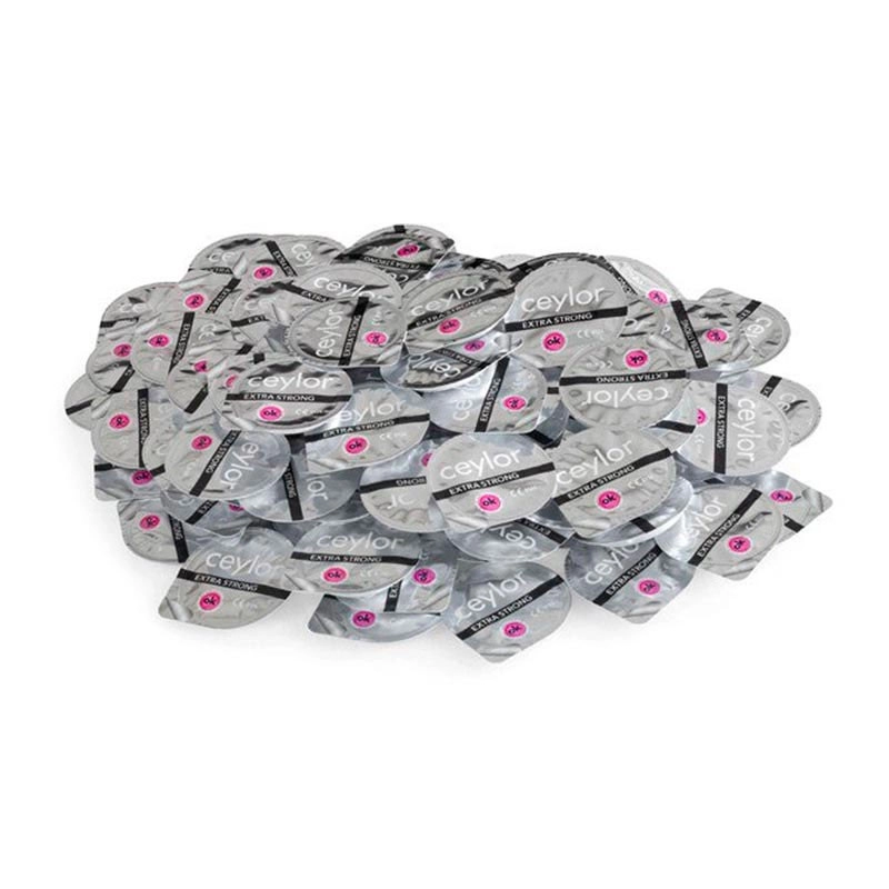Ceylor Extra Strong 100pc