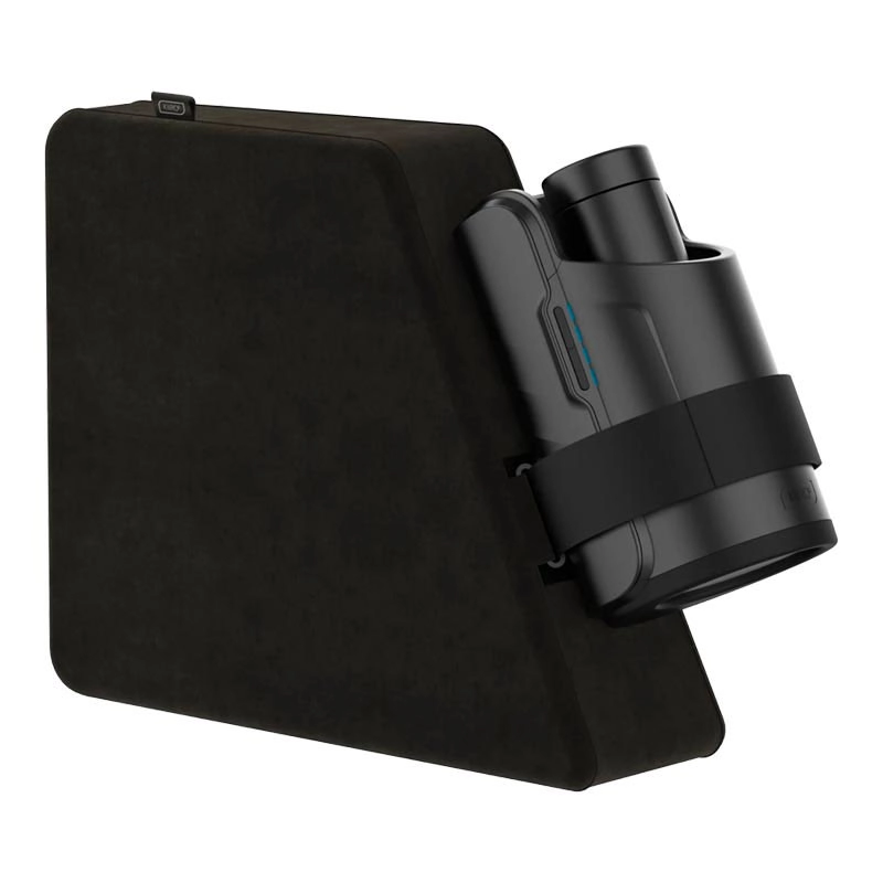 Multifunctional cushion with strap (Masturbator Kiiroo KEON)