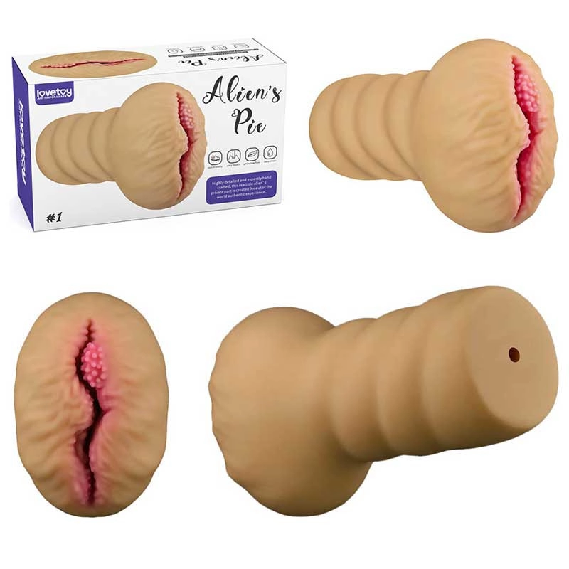 Masturbatore Alien's Pie No. 1 - LoveToy