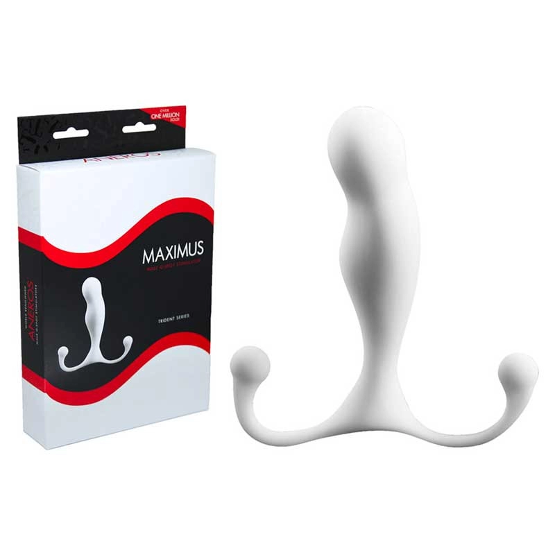 Aneros Maximus Trident