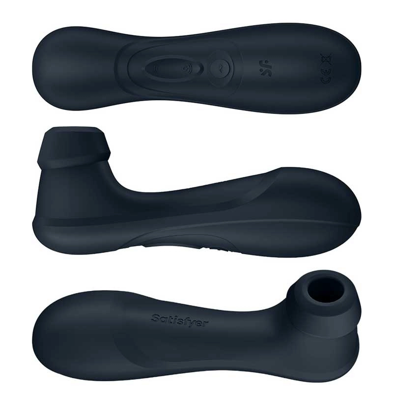 Satisfyer Pro 2 