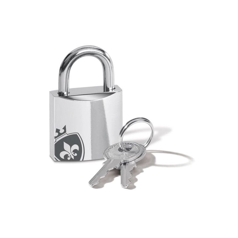 Gabbia di castità Public Enemy No 1 Clear - Mystim