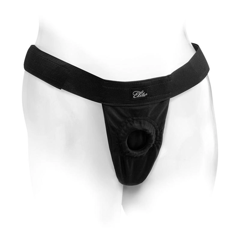 Imbracatura universale e comoda Elite - Fetish Fantasy