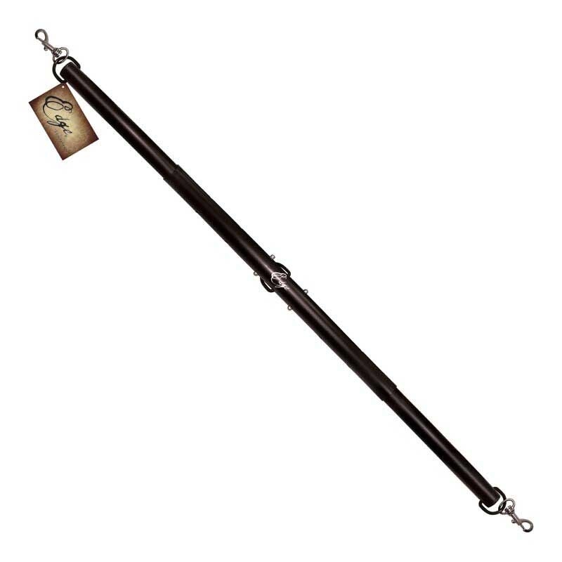 Verstellbare Spreizstange Edge Spreader Bar - Sportsheets