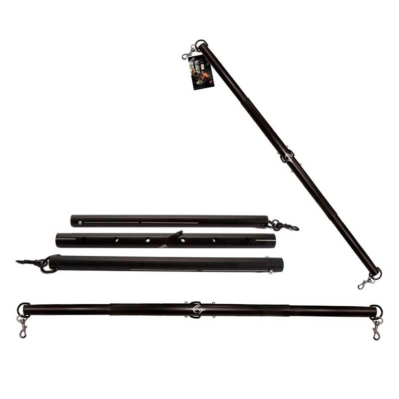 Verstellbare Spreizstange Edge Spreader Bar - Sportsheets