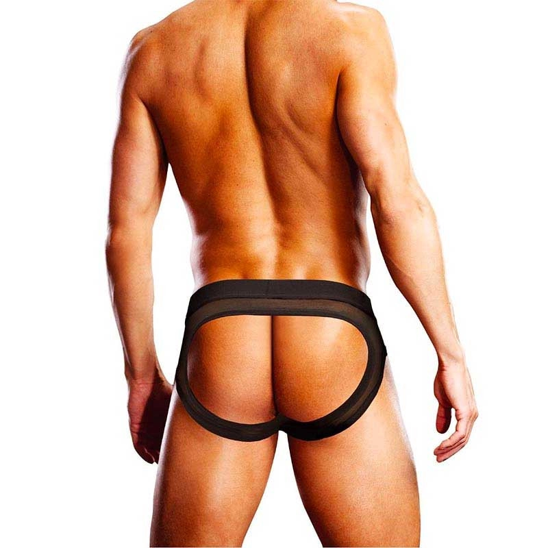 Jockstrap (Black) - Prowler