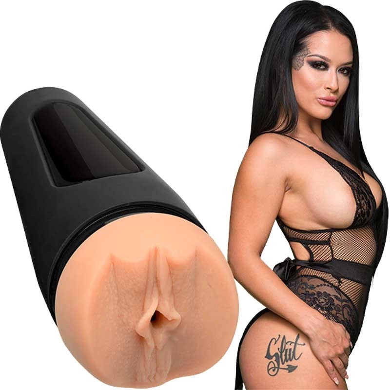 Masturbatore Main Squeeze Katrina Jade - Doc Johnson