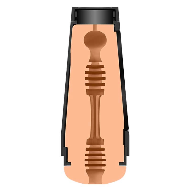 Masturbator Main Squeeze Gabbie Carter - Doc Johnson