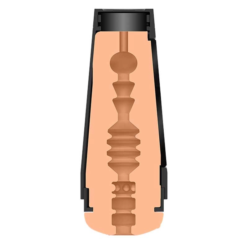 Masturbatore Main Squeeze Belladonna - Doc Johnson