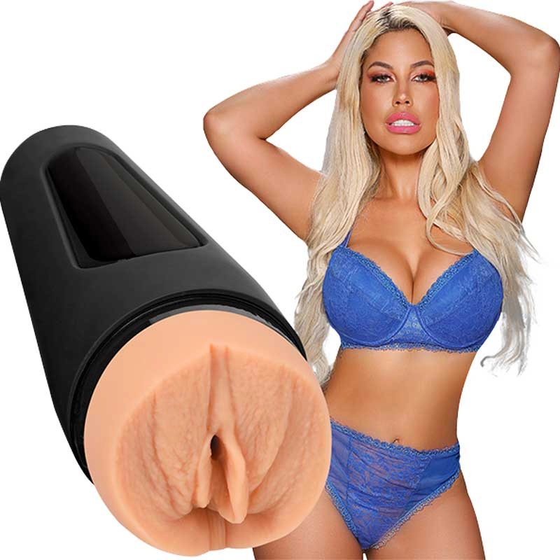 Masturbator Main Squeeze Bridgette B - Doc Johnson