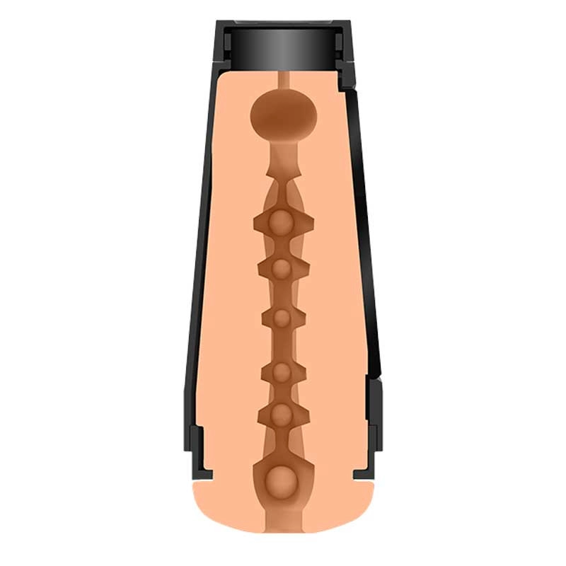 Masturbatore Main Squeeze Leo de Leolulu - Doc Johnson