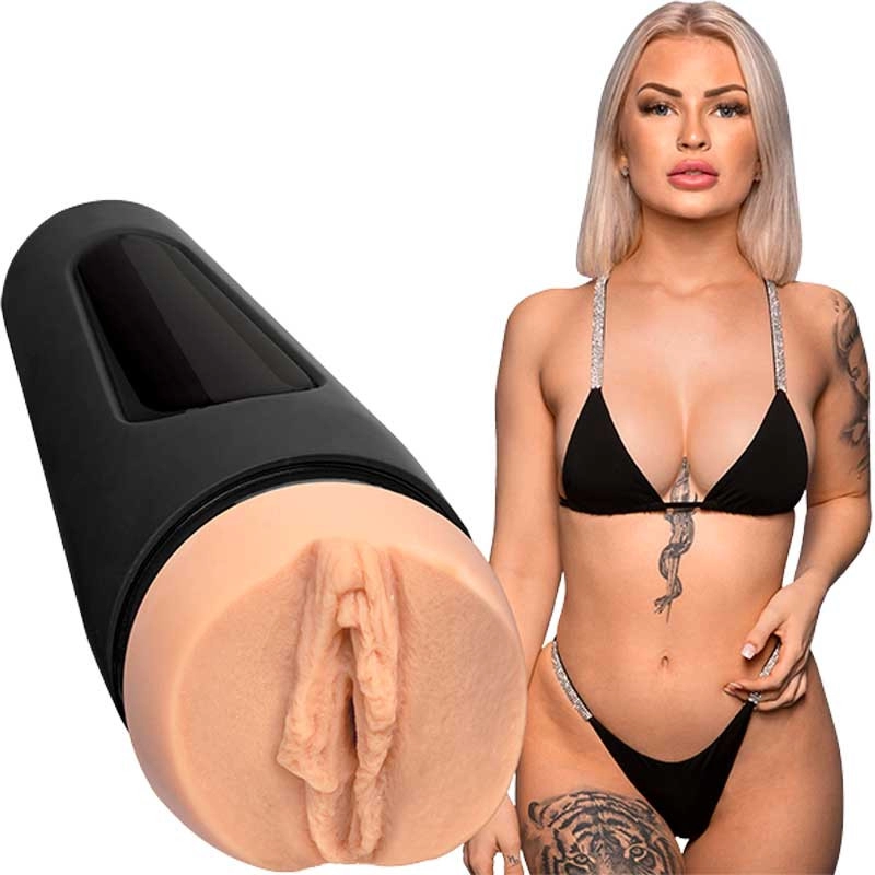 Masturbatore Main Squeeze Layna Boo - Doc Johnson