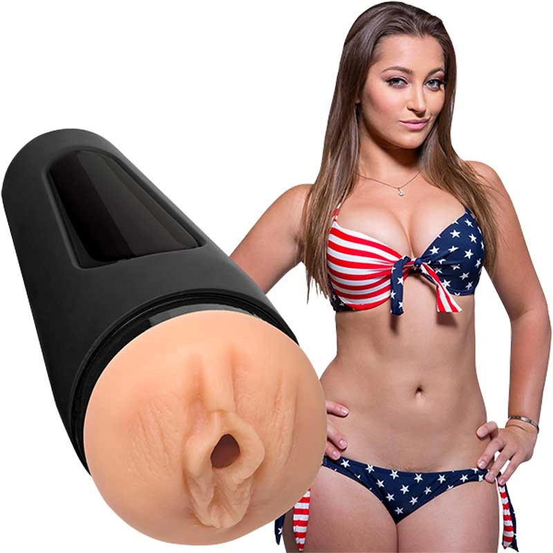 Masturbatore Main Squeeze Dani Daniels - Doc Johnson