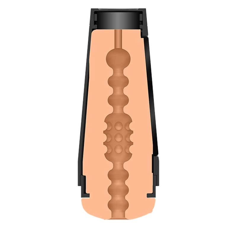 Masturbatore Main Squeeze Sasha Grey - Doc Johnson