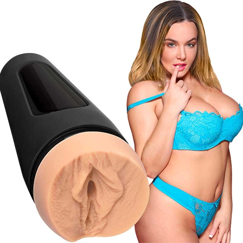 Masturbatore Main Squeeze Natasha Nice - Doc Johnson